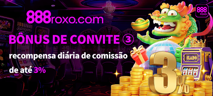 BONUS DE CONVITE 3 recompensa diaria de comissao de ate 3%