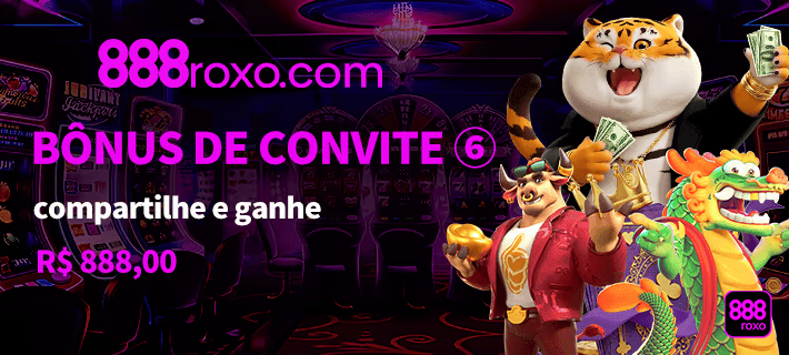 BONUS DE CONVITE compartilhe e ganhe R$ 888,00