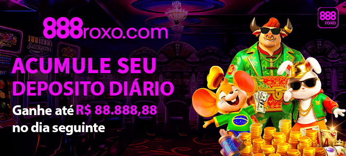 888roxo.com Jogos Cassino