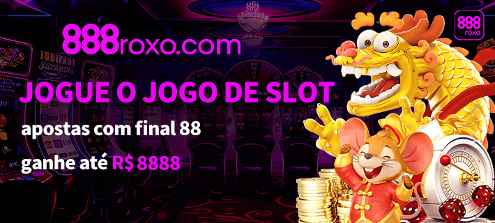888roxo.com Cassino Ao Vivo