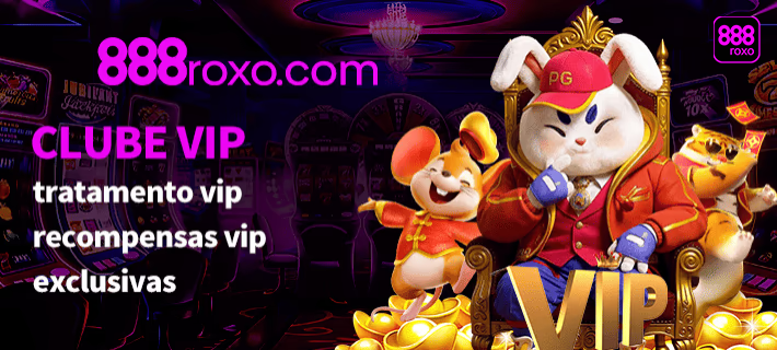 CLUBE VIP tratamento vip recompensas vip exclusivas
